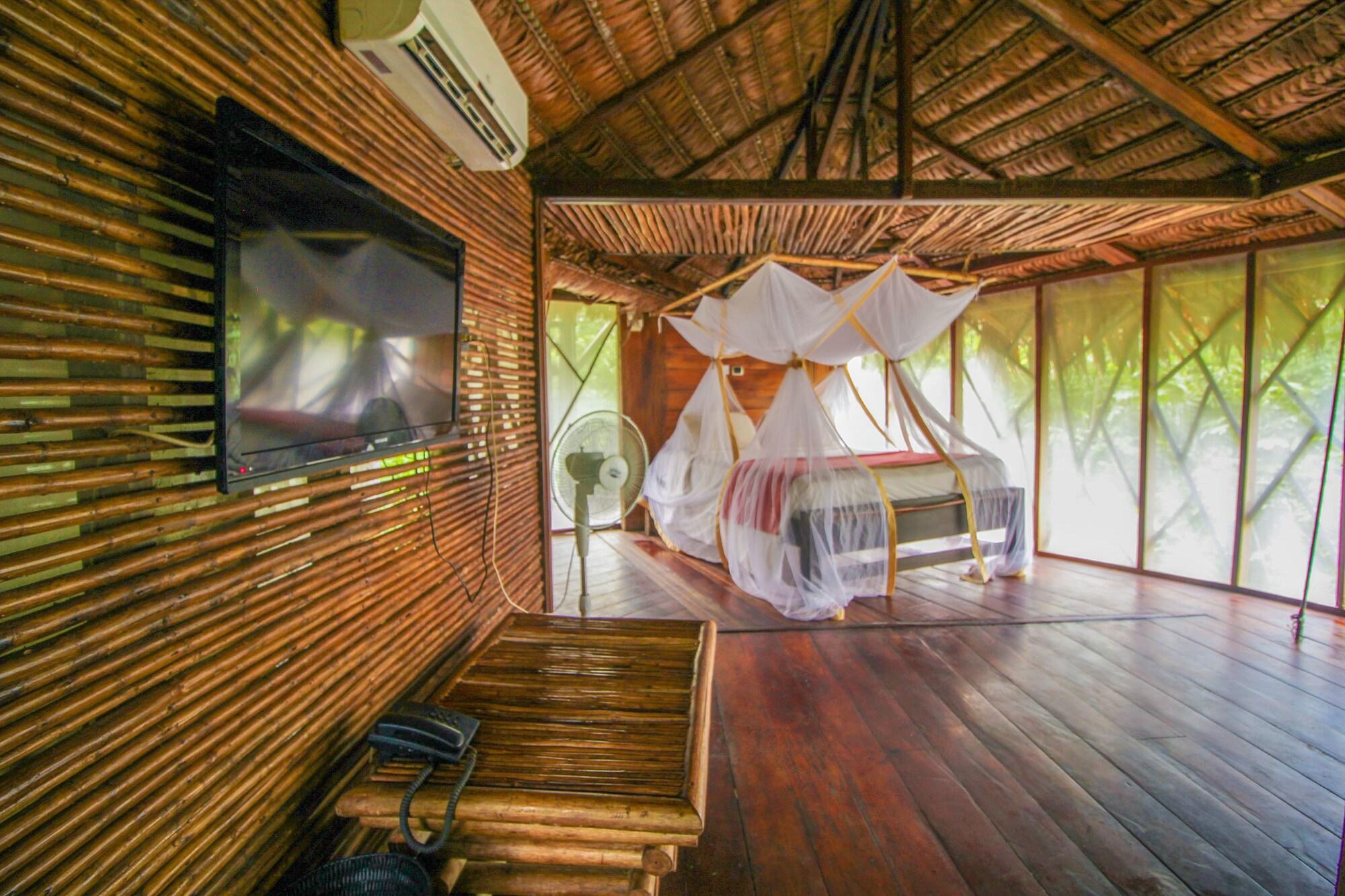On Vacation Amazon Otel Leticia Dış mekan fotoğraf